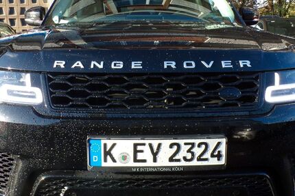 Land Rover Range Rover Sport 135.000 km 36.490 € Köln 51069