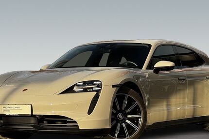 Porsche Taycan 21.300 km 60.900 &euro; Bergisch Gladbach 51429