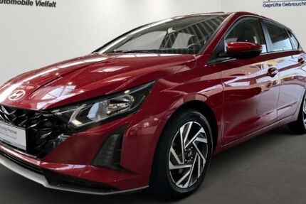 Hyundai i20 24.451 km 20.640 &euro; Neuss 41464