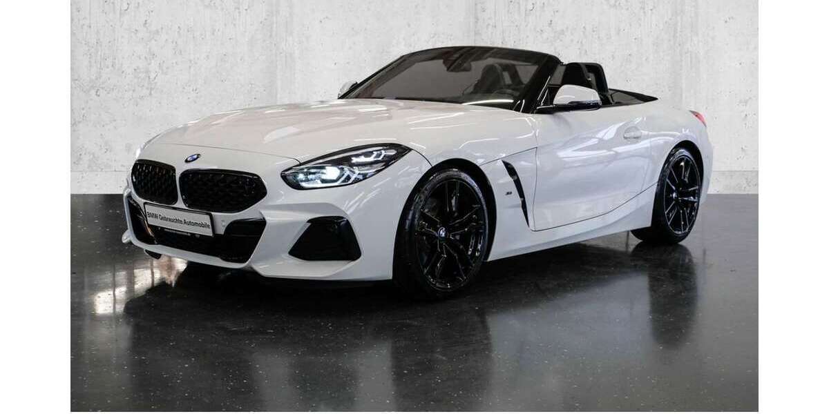 BMW Z4 13.916 km 40.400 &euro; Köln 50968