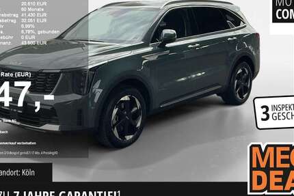 Kia Sorento 22.708 km 42.290 &euro; Köln 50968