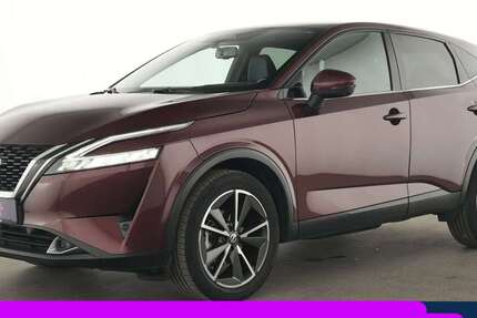 Nissan Qashqai 33.486 km 22.977 &euro; Neuss bei Düsseldorf 41460