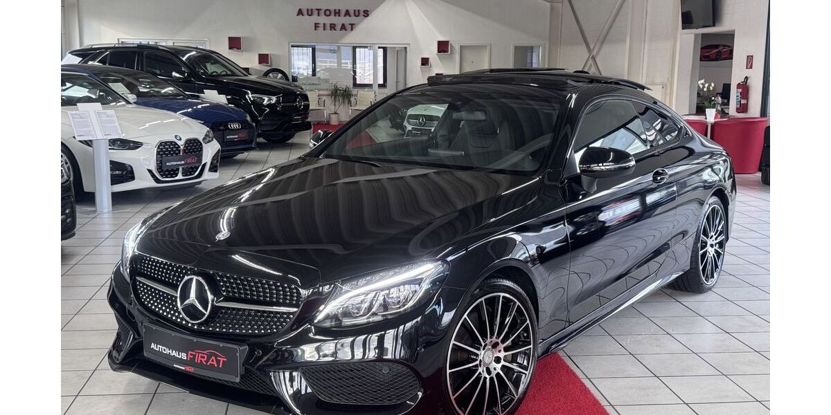 Mercedes-Benz C 250 92.000 km 25.849 &euro; Erftstadt / Köln 50374