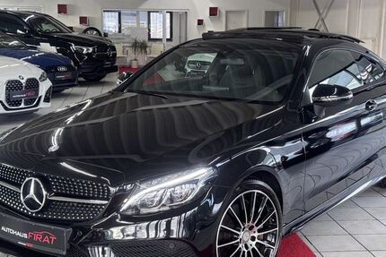 Mercedes-Benz C 250 92.000 km 26.249 &euro; Erftstadt / Köln 50374