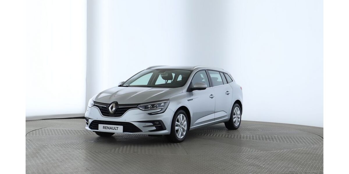 Renault Megane 60.796 km 16.540 &euro; Köln 50939