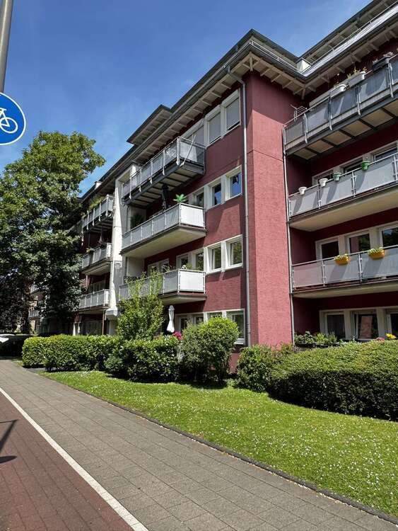 Wohnung zum Kaufen in Köln 695.000 € 93 m²