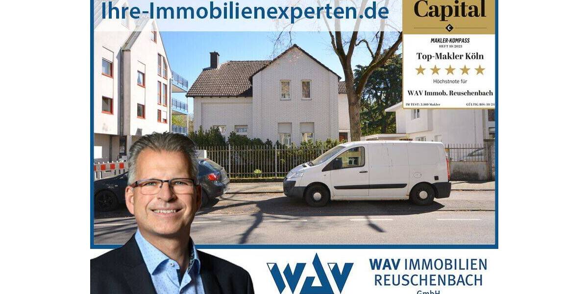 Grundstück Brühl - 450.000&euro; | Angebot:26439731