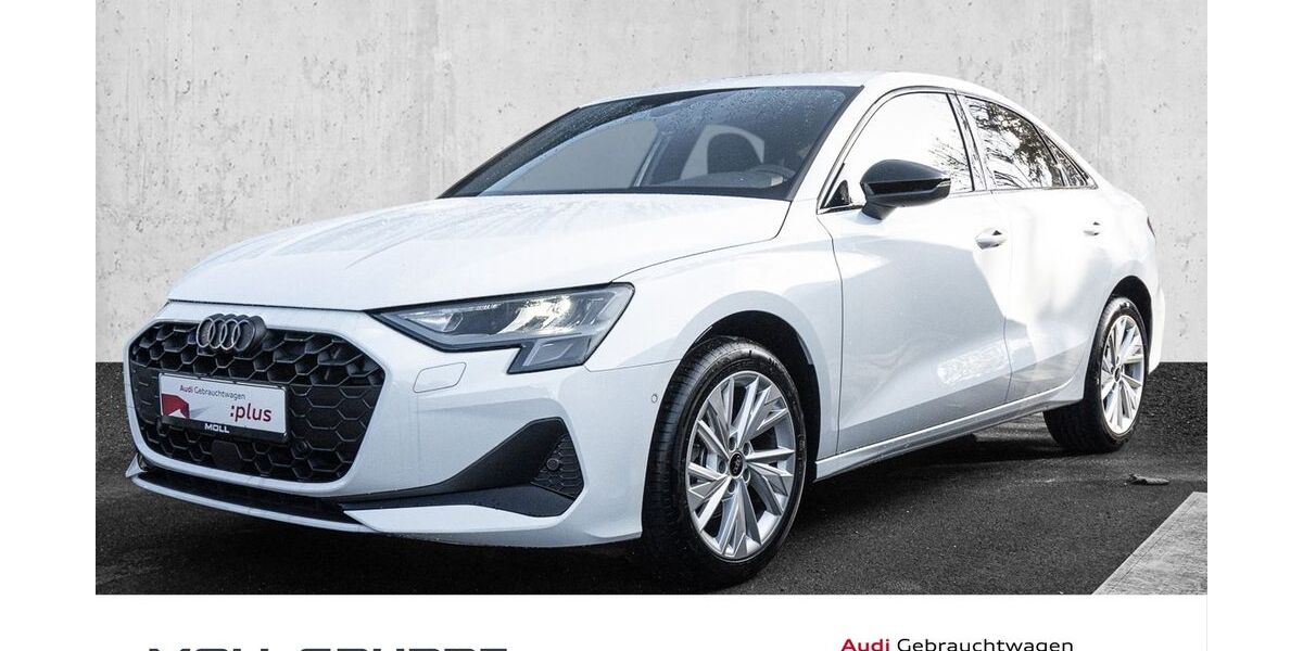 Audi A3 3.480 km 33.480 &euro; Düsseldorf 40549