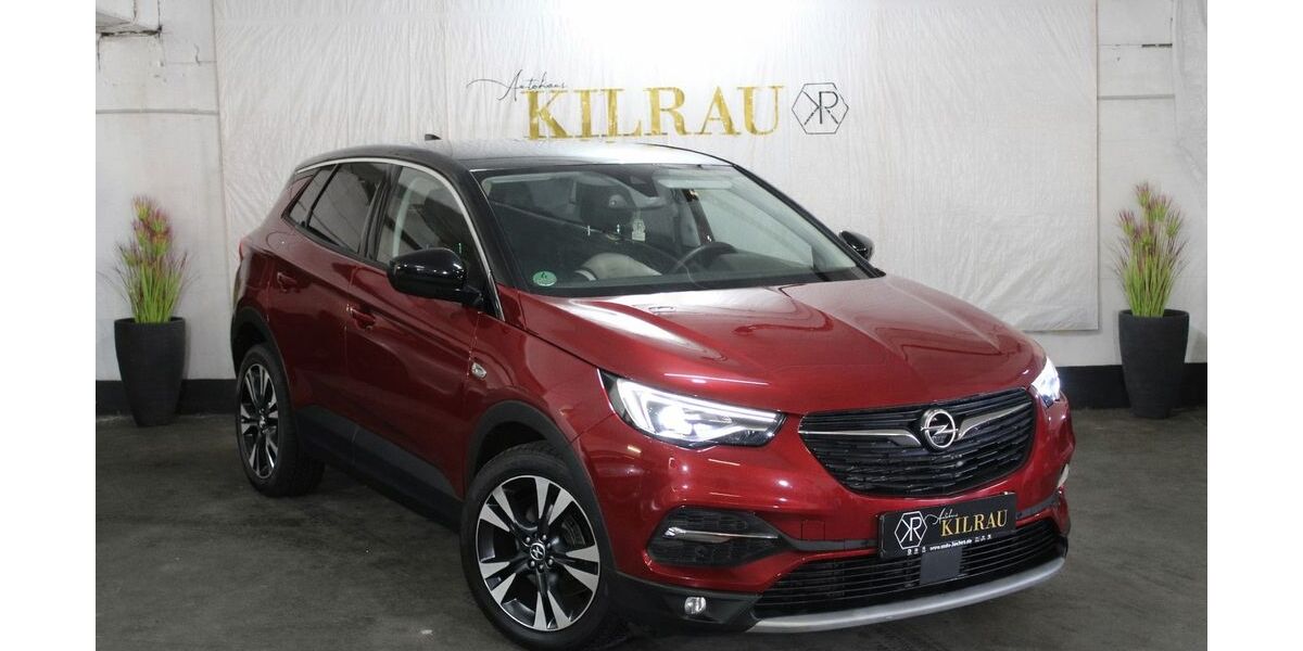 Opel Grandland (X) 74.675 km 13.999 &euro; Mettmann 40822