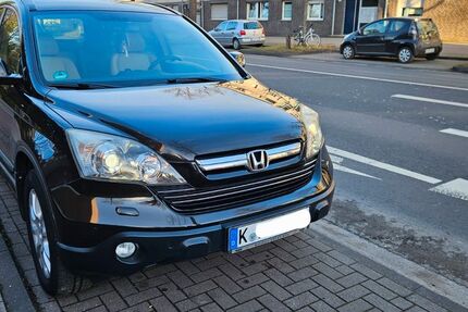 Honda CR-V 169.000 km 9.490 &euro; Köln 50968