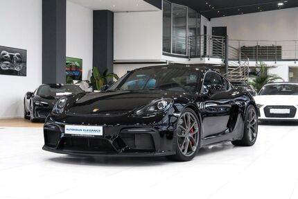 Porsche Cayman 6.075 km 95.980 &euro; Köln 51147
