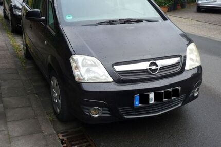 Opel Meriva 170.000 km 1.000 &euro; Niederkassel 53859