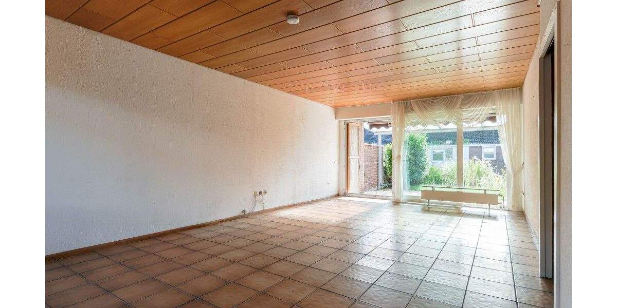 Reihenmittelhaus Leverkusen Steinbüchel - 4 Zimmer, 102 m&sup2;, 390.000&euro; | Angebot:24056766