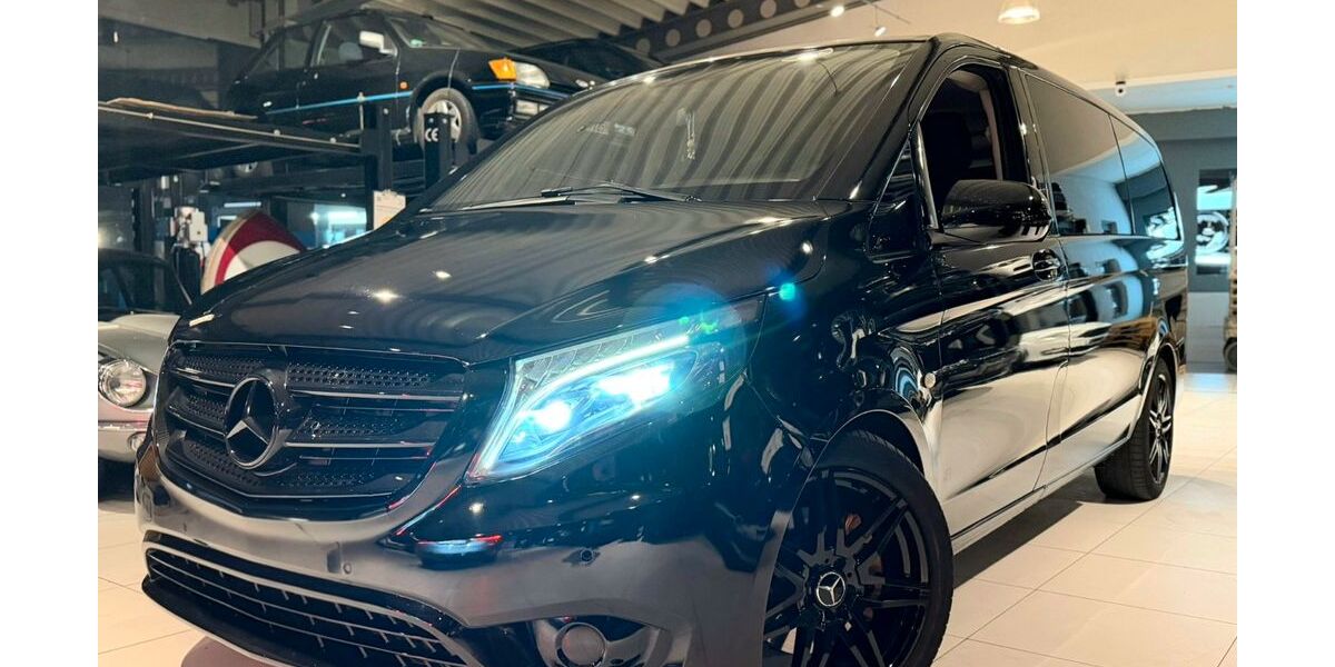 Mercedes-Benz Vito 298.000 km 16.950 &euro; Brühl 50321