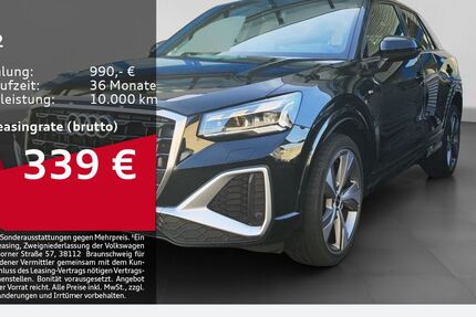 Audi Q2 28.341 km 34.450 &euro; Remscheid 42897