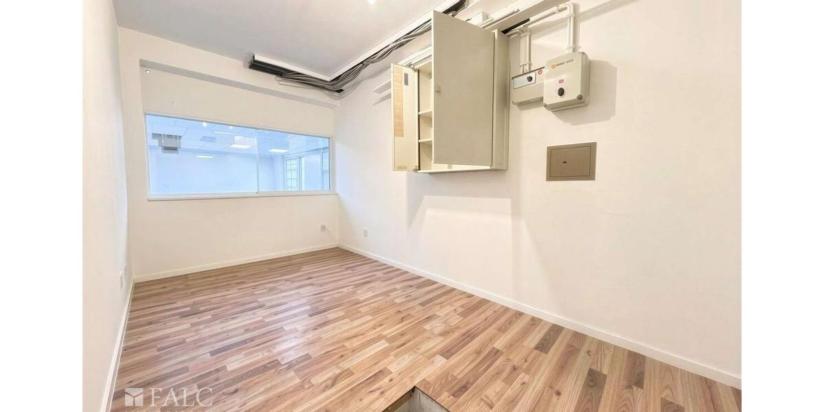 Gewerbeobjekt Remscheid Reinshagen - 2.700&euro; | Angebot:25982825