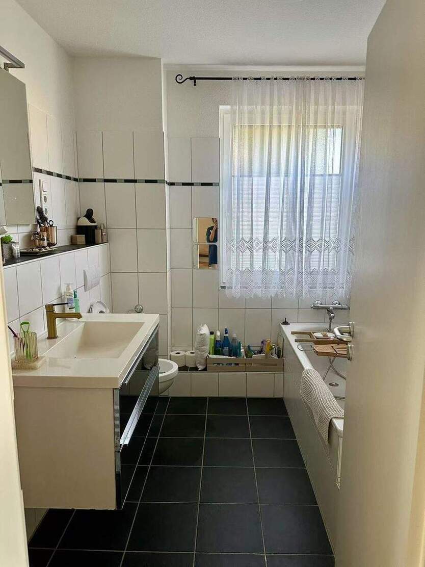 modernes Einfamilienhaus 4 zimmer
