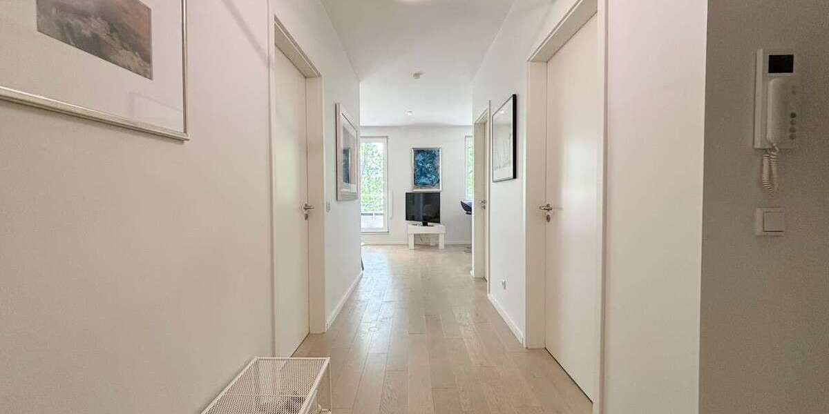Etagenwohnung Köln Rodenkirchen - 2 Zimmer, 60 m&sup2;, 1.550&euro; | Angebot:27333141
