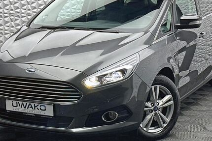 Ford S-Max 67.719 km 25.990 € Solingen 42699