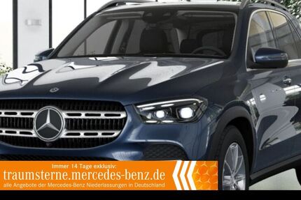 Mercedes-Benz GLE 300 12.553 km 72.990 &euro; Leverkusen 51371