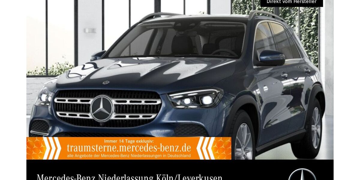 Mercedes-Benz GLE 300 12.553 km 72.990 &euro; Leverkusen 51371