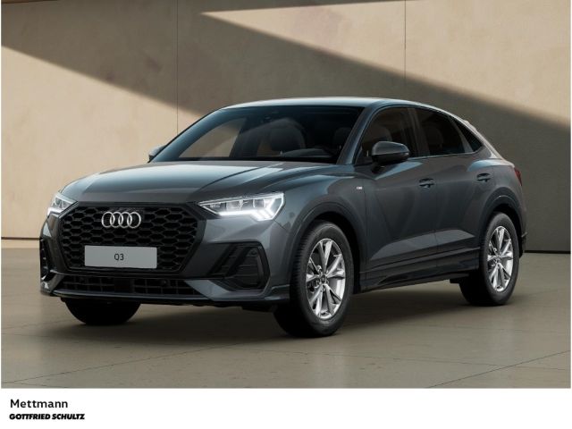 Audi Q3 8.932 km 44.990 &euro; Mettmann 40822