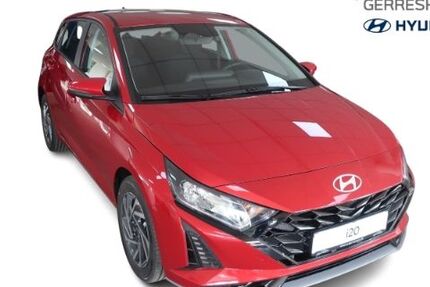 Hyundai i20 5.555 km 23.687 € Grevenbroich 41515