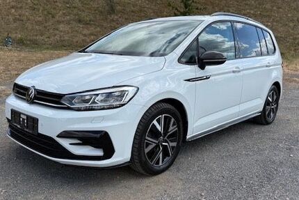 VW Touran 87.610 km 24.700 &euro; Düsseldorf 40549
