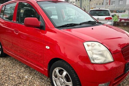Kia Picanto 137.900 km 1.950 € Leverkusen 51371