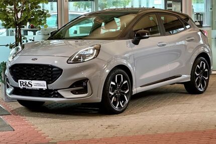 Ford Puma 26.783 km 17.900 € Köln 50769