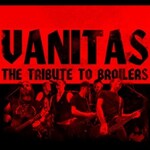 Vanitas - Broilers Tribute
