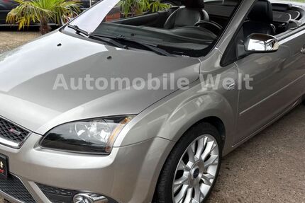 Ford Focus 97.380 km 6.980 &euro; Frechen 50226