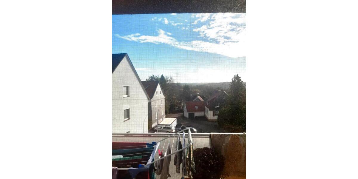 Etagenwohnung Remscheid Reinshagen - 2 Zimmer, 45 m&sup2;, 500&euro; | Angebot:26326971