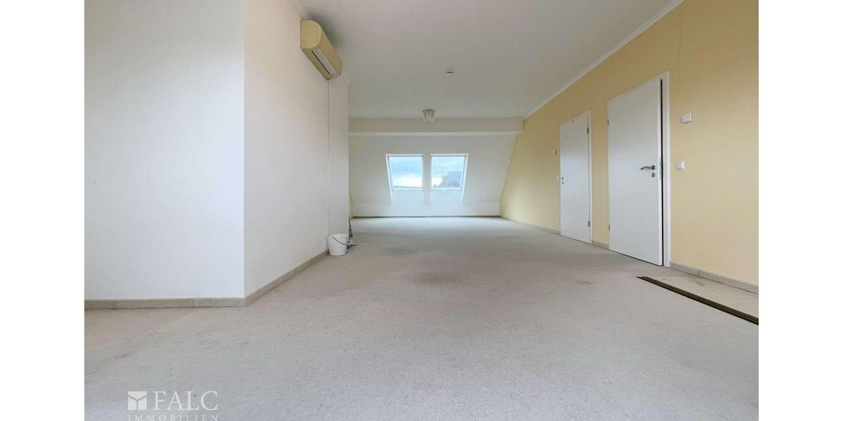 Maisonettenwohnung Troisdorf - 4 Zimmer, 158 m&sup2;, 1.800&euro; | Angebot:26348203