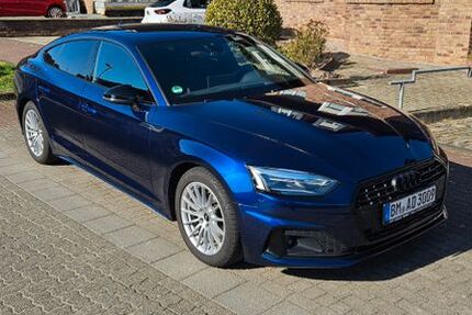 Audi A5 74.000 km 27.200 &euro; Bedburg 50181