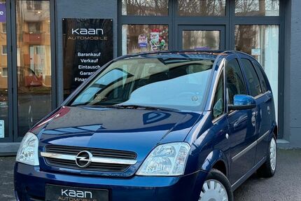 Opel Meriva 149.000 km 2.499 &euro; Köln 51107