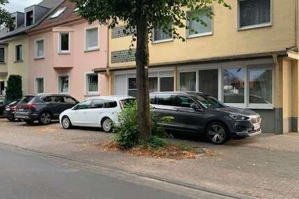 Wohnung Leverkusen Bürrig - 2 Zimmer, 55 m&sup2;, 497&euro; | Angebot:26827050