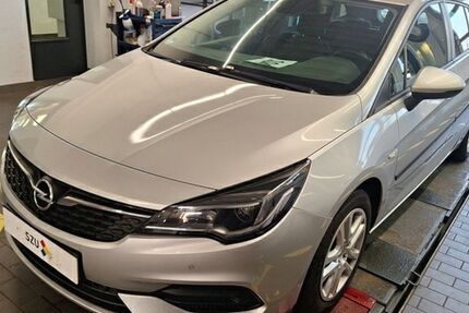Opel Astra 73.000 km 13.000 &euro; Erftstadt (bei Köln) 50374