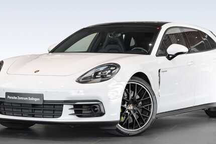 Porsche Panamera 91.900 km 54.890 &euro; Solingen 42653