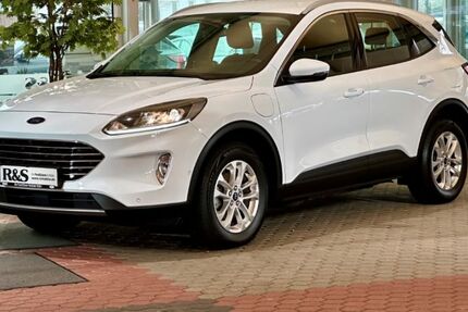 Ford Kuga 58.833 km 21.900 &euro; Köln 50769