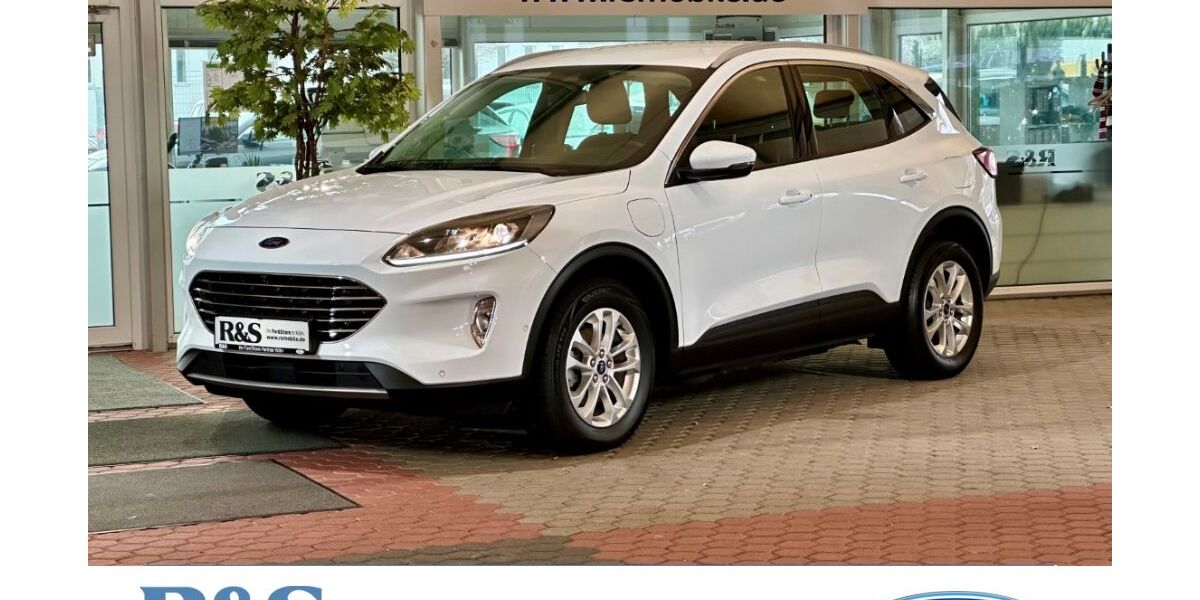 Ford Kuga 58.833 km 21.900 &euro; Köln 50769