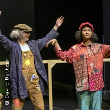 Pinocchio 06.02.2026 Central