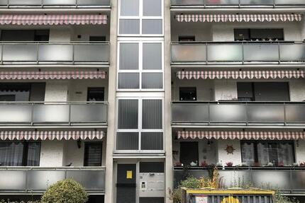 Schöne, helle 3-Zimmer-Wohnung mitgroßem Balkon zur Miete in Kerpen-Sindorf 3 zimmer