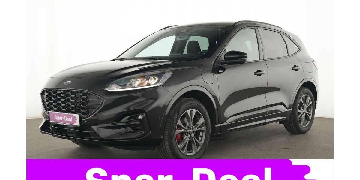 Ford Kuga 58.013 km 27.295 &euro; Neuss 41460