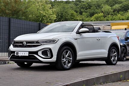VW T-Roc 66.496 km 26.550 &euro; Bergheim 50127