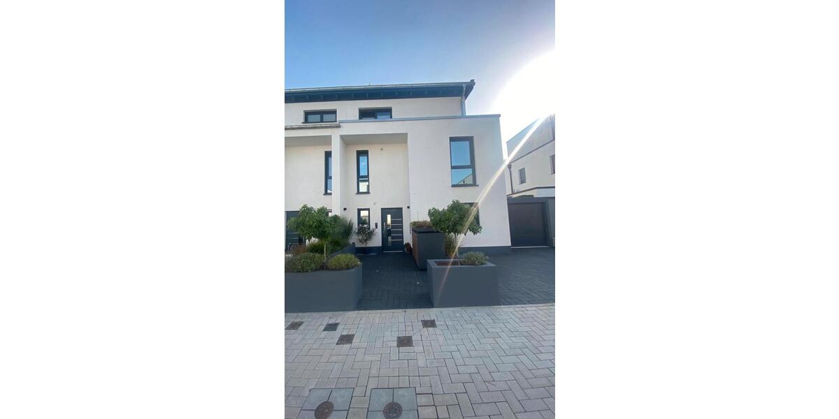 Doppelhaushälfte Dormagen Sankt Peter - 4 Zimmer, 141 m&sup2;, 887.000&euro; | Angebot:25280721