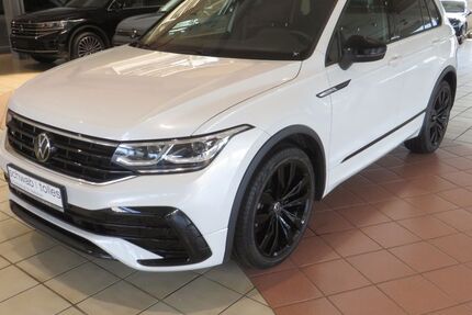 VW Tiguan 7.723 km 36.290 &euro; Neuss 41469