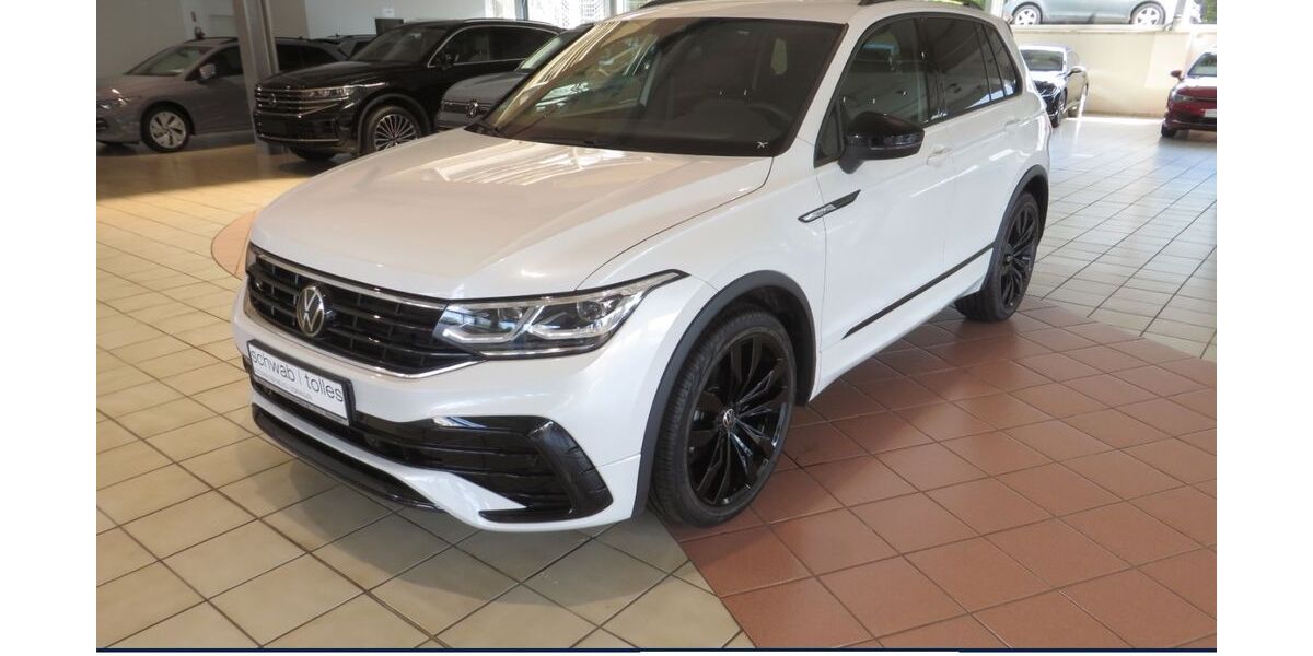 VW Tiguan 7.723 km 36.290 &euro; Neuss 41469
