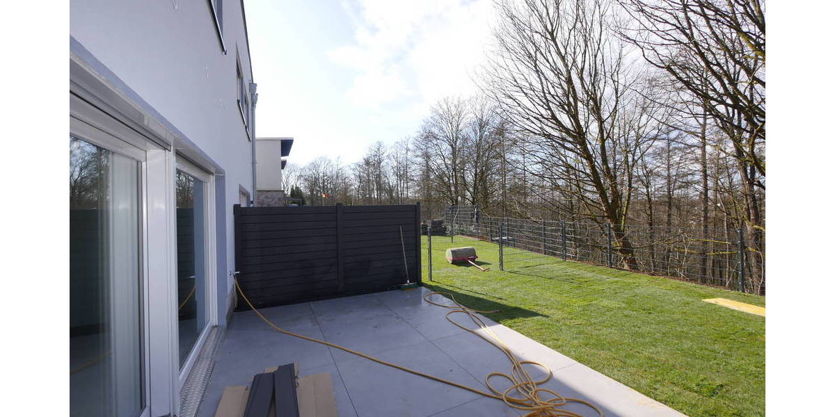 Neubauerstbezug ! Attraktive Reihenhäuser im Passivhaus Standard in grüner Lage von Remscheid 4 zimmer