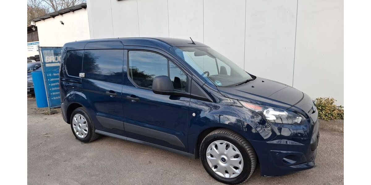Ford Transit 99.971 km 9.295 &euro; Köln 51107